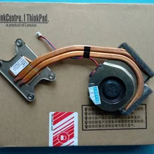 Для lenovo ThinkPad T410 T410I процессор охлаждения радиатора Вентилятор интегрированный графический тепловой ноутбук 45M2723 45N5907