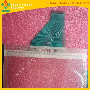 

Touch screen USP 4.484.038 OM-15