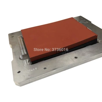 

YMJ Tablet Laminating machine mold for pad mini4/6/air 2/pro 9.7/10.5/pro 12.9 LCD diaplay screen OCA film efficiency Laminate