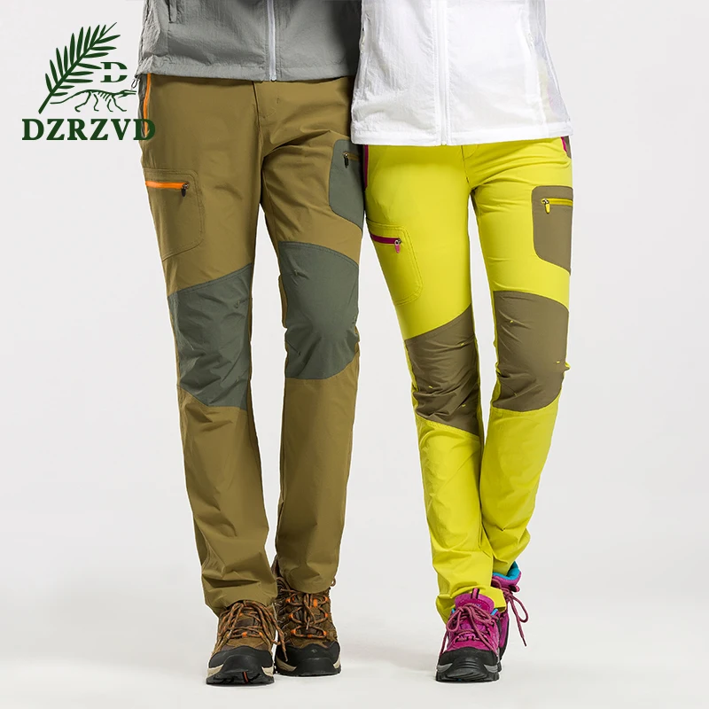 Prix pour Été En Plein Air de Randonnée Pantalon Hommes Femmes Sport Softshell Élastique Épissage Pantalones Respirant Trekking Pantalon Qualité Tissus 101 Prix pour Été En Plein Air de Randonnée Pantalon Hommes Femmes Sport Softshell Élastique Épissage Pantalones Respirant Trekking Pantalon Qualité Tissus 101