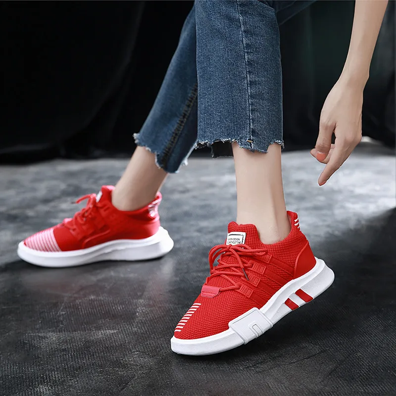 Original Breathable Running Shoes Ultras Sport EQT Support ADV W Women