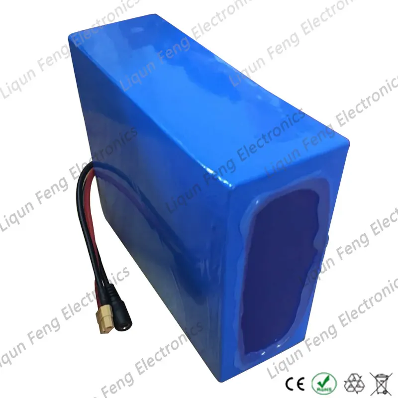 Clearance Free Shipping 24V Battery 12AH 350W E-bike Battery 36V Lithium Scooter Battery With 29.4V 2A Charger 15A BMS 24V Battery Pack 7