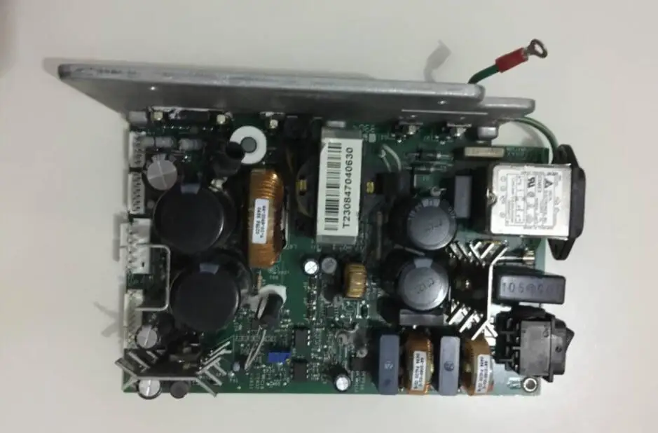 Источник питания Datamax I 4206 DPR51 2308 00 Новый оригинал|datamax| |