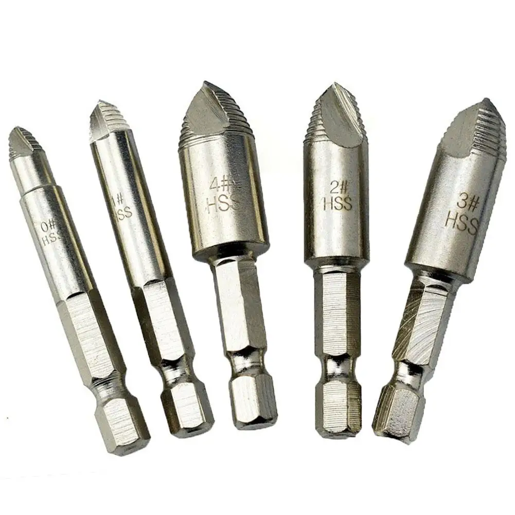 screw head remover