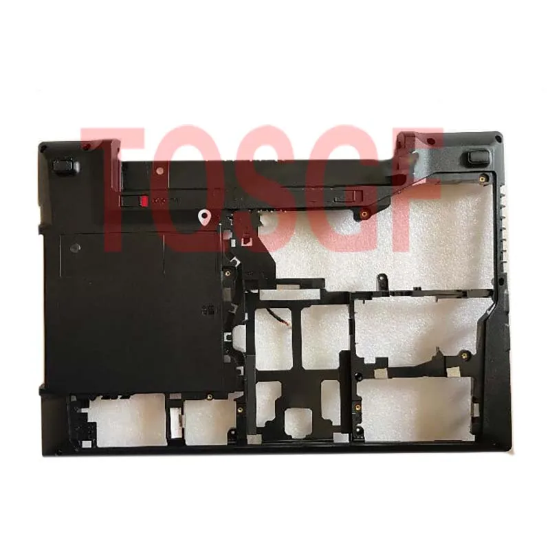 Новая нижняя крышка для lenove E49 E49A E49L 60.4TK05.005 | Компьютеры и офис