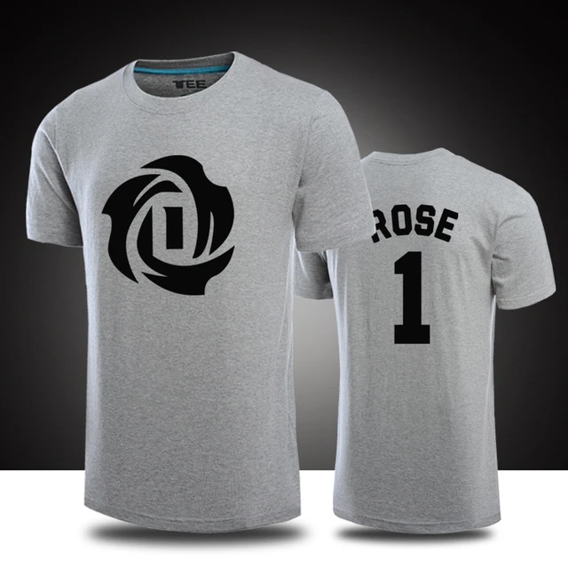 derrick rose short sleeve jersey derrick rose short sleeve jersey