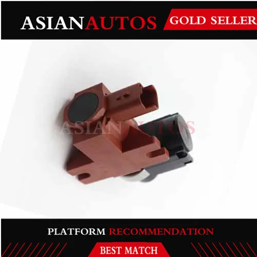 OEM 7.01771.01 6G9Q-9E882-CA 1449602 31216025 Паровая канистра EGR продувка электромагнитный регулирующий клапан Сделано в Китае
