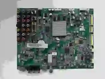

Main Board Power Board Circuit Logic Board Constant Current Board LS42T3 motherboard 0091801847 V1.5 LC420WUD