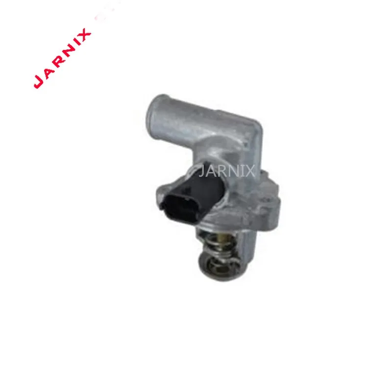 

Cooling system thermostat for FORD FIESTA 05 / ECOESPORT 04 / KA OEM:5S6G-8575-AB