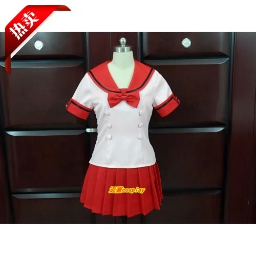 

Mermaid Melody Pichi Pichi Pitch Lucia Nanami Hanon Hosho Cosplay Costume F008