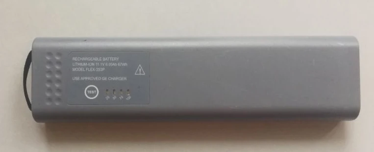 

95news 67Wh Carescape Monitor Battery for GE B650 GE-650 FLEX-3S3P 2036984-001