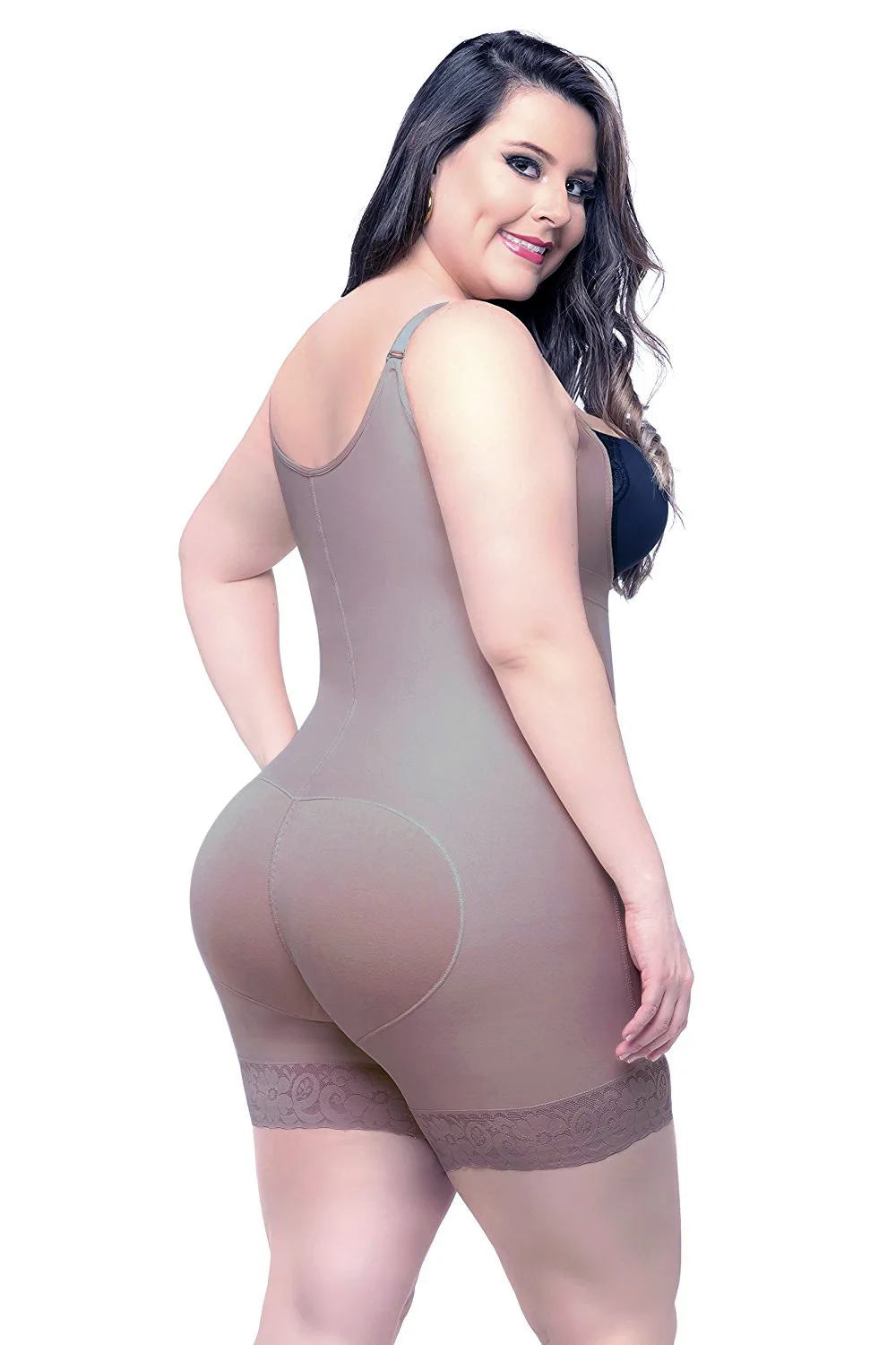 6XL моделирующее белье талии формирователь женский сетчатый корсет обтягивающие трусы моделирующий ремень Gaine Amincissante животик контроль