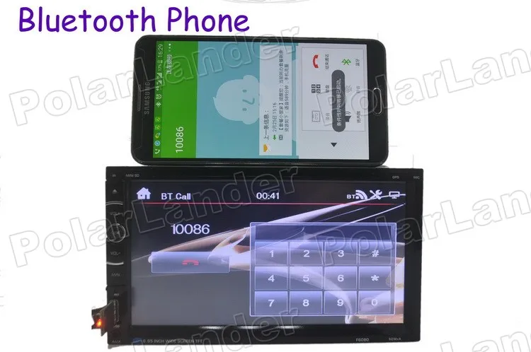Cheap Car DVD Player MP5 GPS Navigation 10 languages touch screen bluetooth AM FM RDS bluetooth Auxin USB 6.95 inch 2 DIN TF card 34 Cheap Car DVD Player MP5 GPS Navigation 10 languages touch screen bluetooth AM FM RDS bluetooth Auxin USB 6.95 inch 2 DIN TF card 34