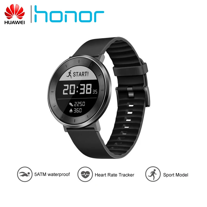 huawei smart watch sleep tracker