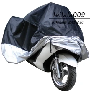 Free Shipping sportster Motorcycle Cover scooter cover Waterproof UV Protection XXL | Автомобили и мотоциклы