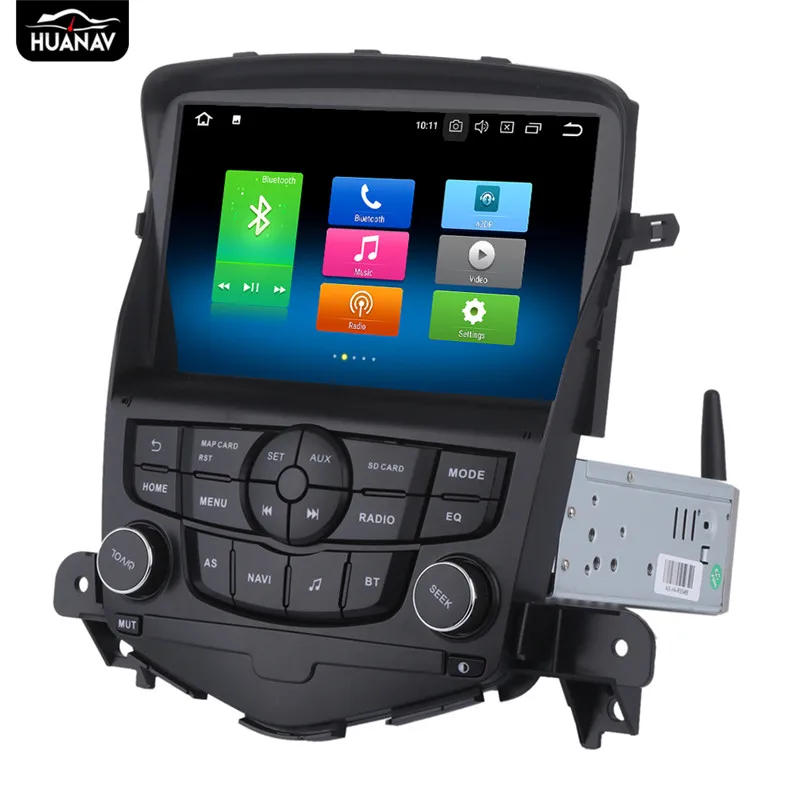 Sale Android 8.0 Multimedia no Car DVD Player GPS Navigation For Chevrolet CRUZE 2008-2011 auto Stereo radio Sat Nav Headunit DSP 1 Sale Android 8.0 Multimedia no Car DVD Player GPS Navigation For Chevrolet CRUZE 2008-2011 auto Stereo radio Sat Nav Headunit DSP 1