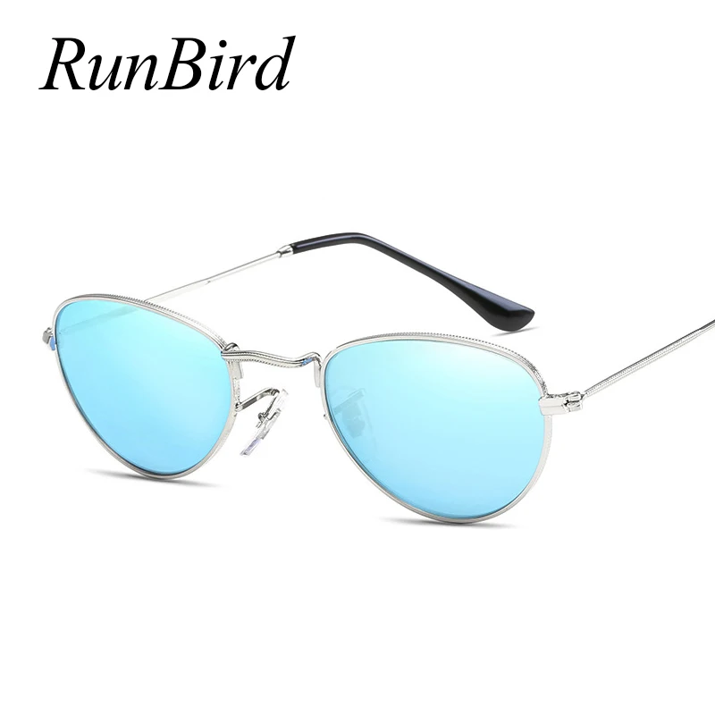 

Small Oval Sunglasses For Women Luxury 2018 Men Brand Designer Eyewear Shades Ladies Alloy Sun Glasses UV400 Eyeglasses 1242R