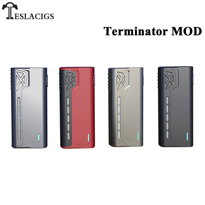 Tesla terminator 90w