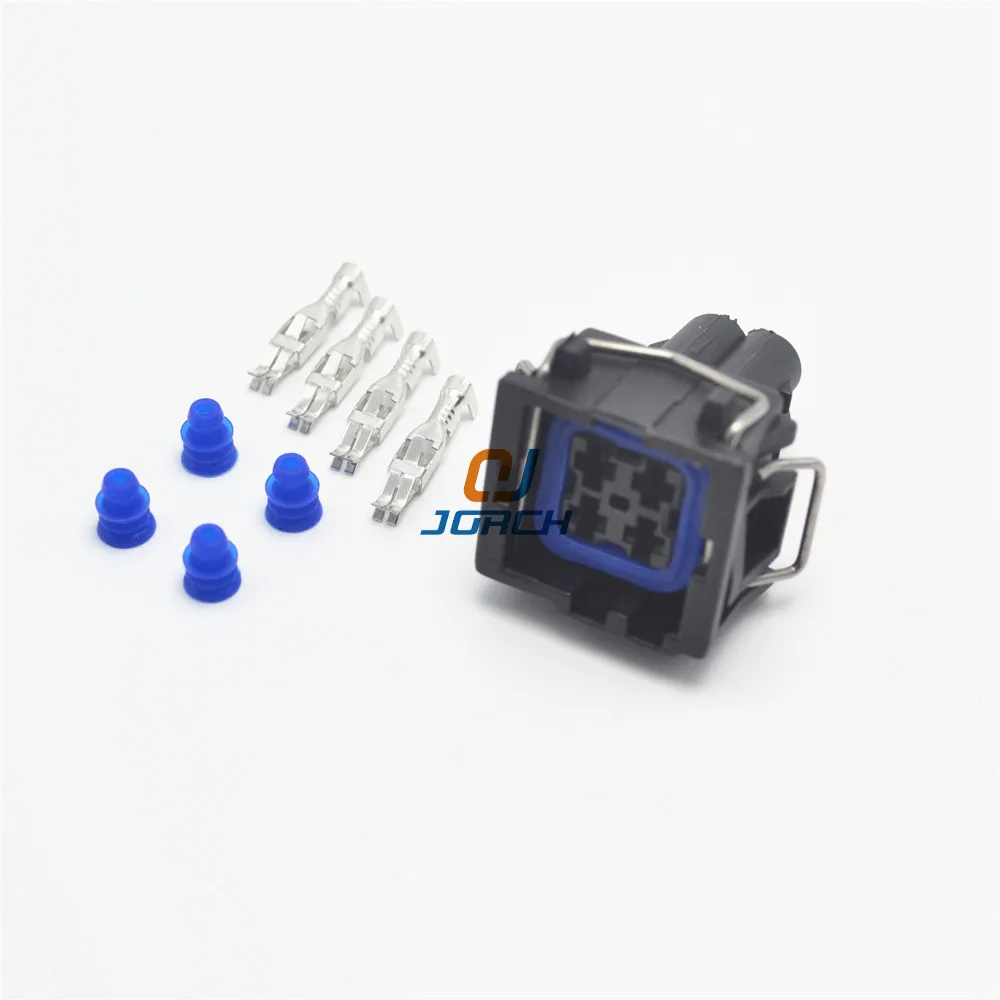 Vw Bug Wire Connectors