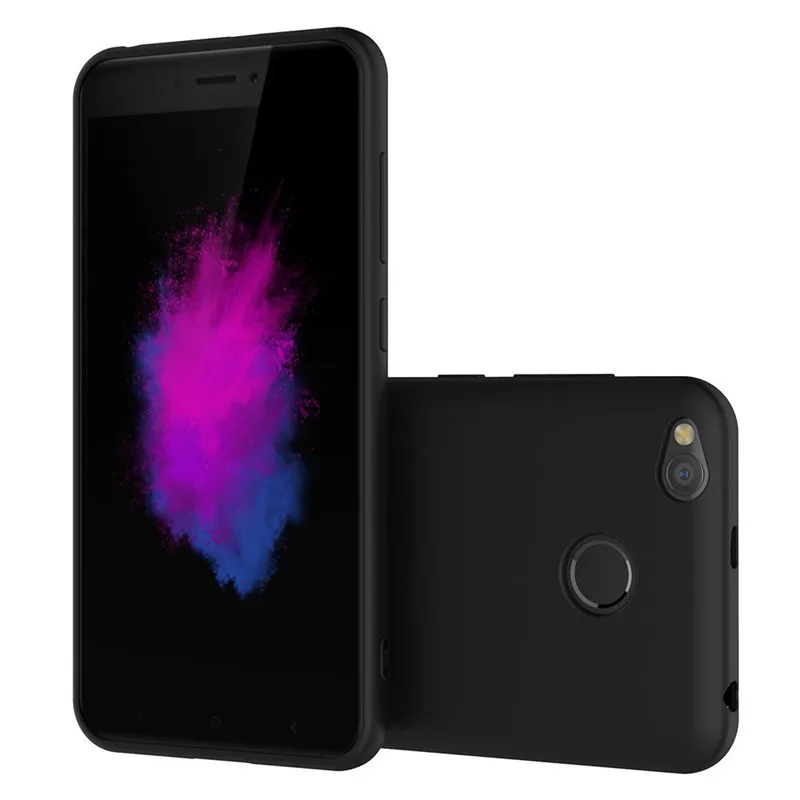 For Xiaomi Redmi 4X Case Xiaomi Redmi 4X Case Soft Silicone Back Cover Phone Case Redmi 4X 4 X Pro Prime funda Global Version (5)