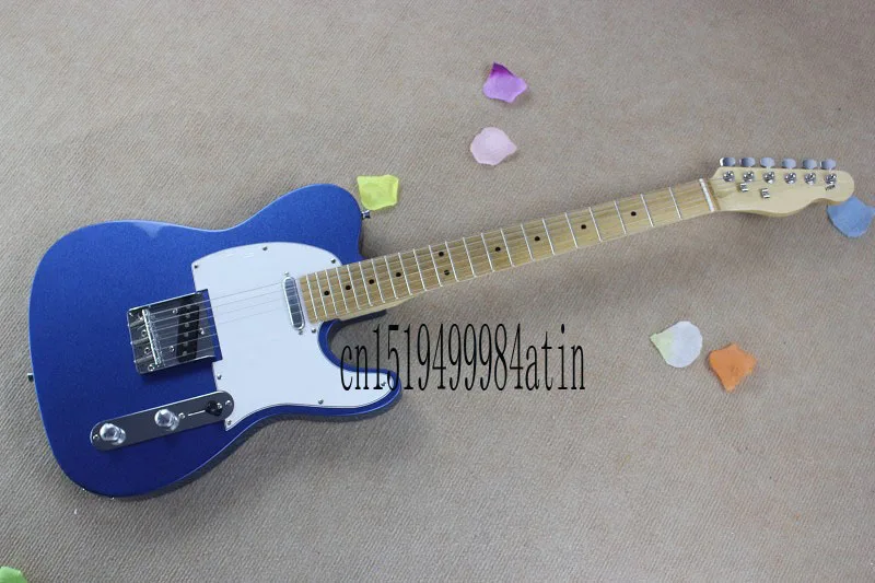 2059 Лучшая цена Лидер продаж! Теле Гитары теле Электрогитары Ameican sandard Telecaster в