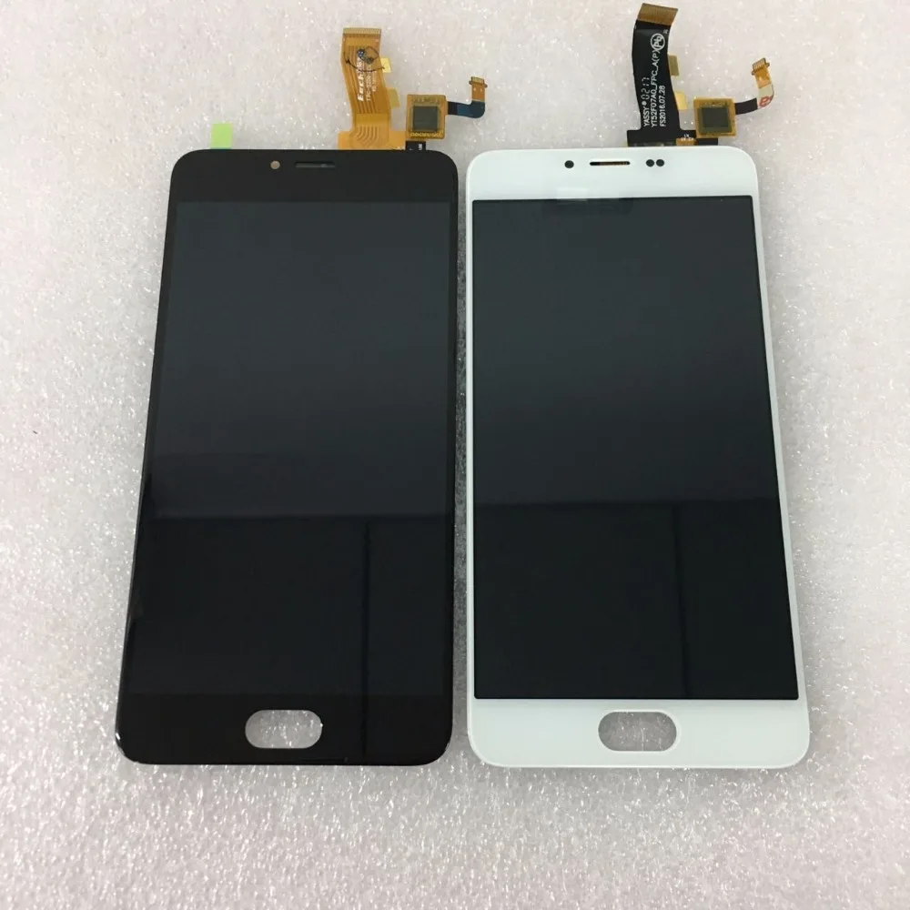 meizu m5