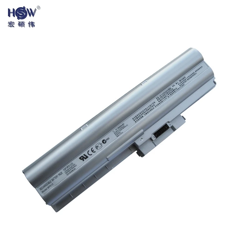 HSW laptop battery for SONY VAIO VGN-Z13GN/B,VGN-Z16GN/B,VGN-Z47GD/X,VGN-Z520NB,VGN-Z575FN,VGN-Z59G,VGN-Z650N/B,VGN-Z670N/B автомобильные колонки 13 см sony xs fb1320e z