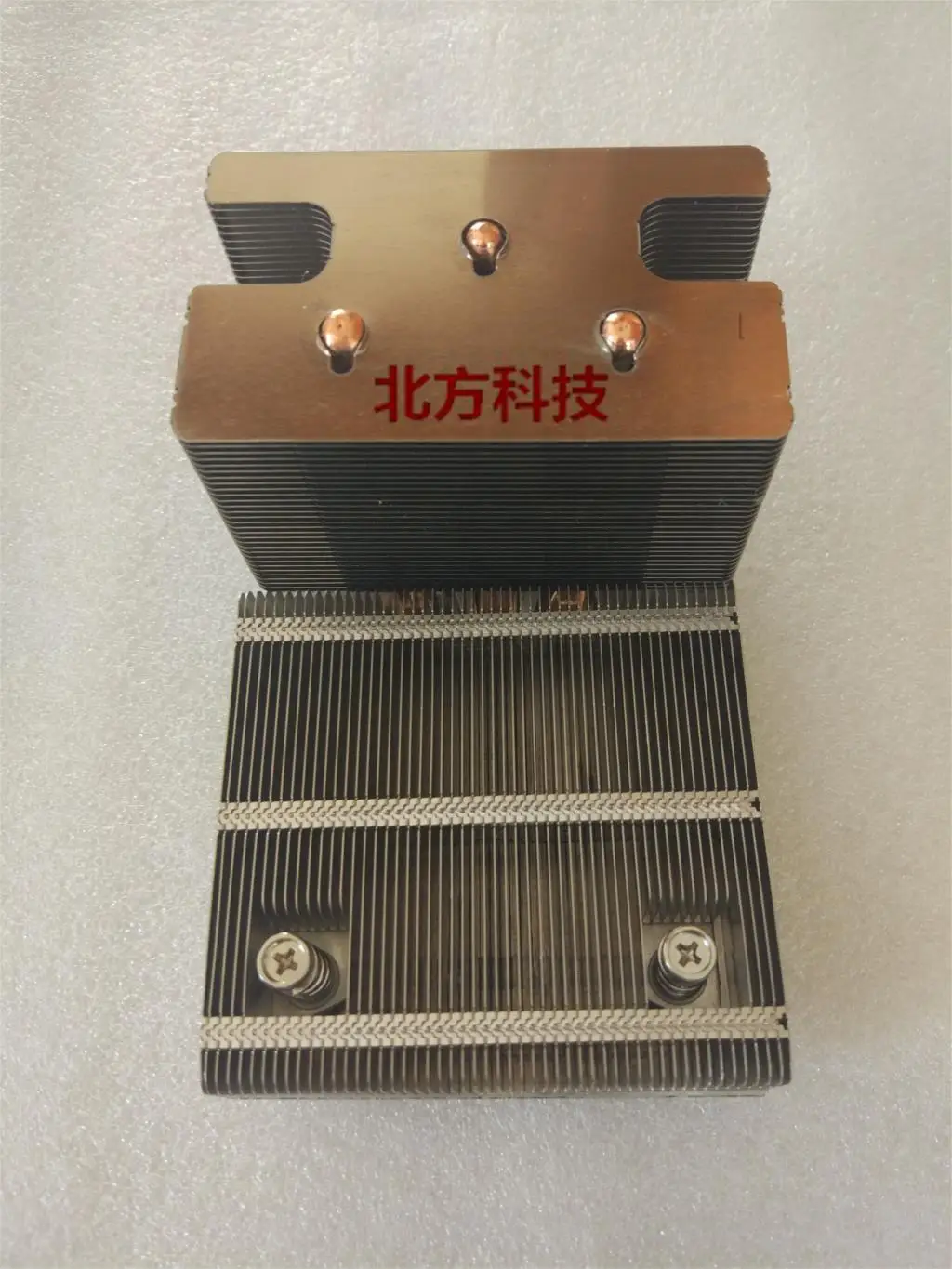 Nuovo Di Zecca Per Dell R730 R730Xd Dissipatore Di Calore Server Yy2R8