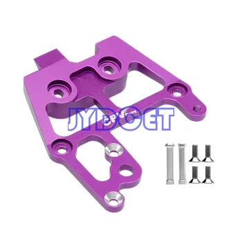 

MT2122 Aluminum Radio Support w/ Post 85078 For RC Model HPI 1/10 NITRO MT2 / MT2 G3.0 18SS CHASSIS