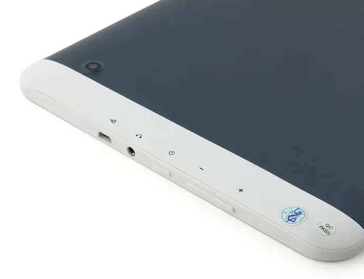 BODA Планшеты PC MTK8382 2 г/3G 4 ядра 10.1 дюймов IPS Экран с гнезда SIM-карты WI-FI Android 4.2 GPS FM 8 ГБ синий