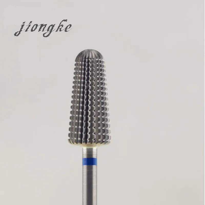 

Volcano- Bits - jiongke Carbide Nail Drill Bit