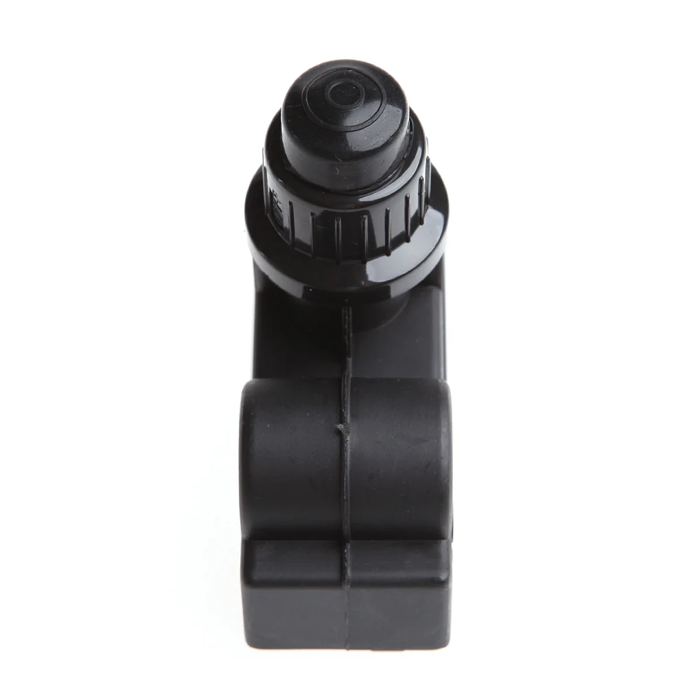 BBQ Gas Grill Replacement 1 Outlet AA Battery Push Button Ignitor Igniter New Mar28