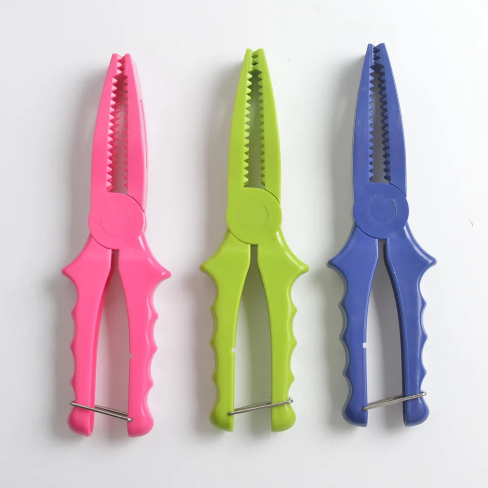 

New Non-slip Non-slip Multifunctional Non-Impaired Fish Portable Design ABS Plastic Fish/Fishing Tools