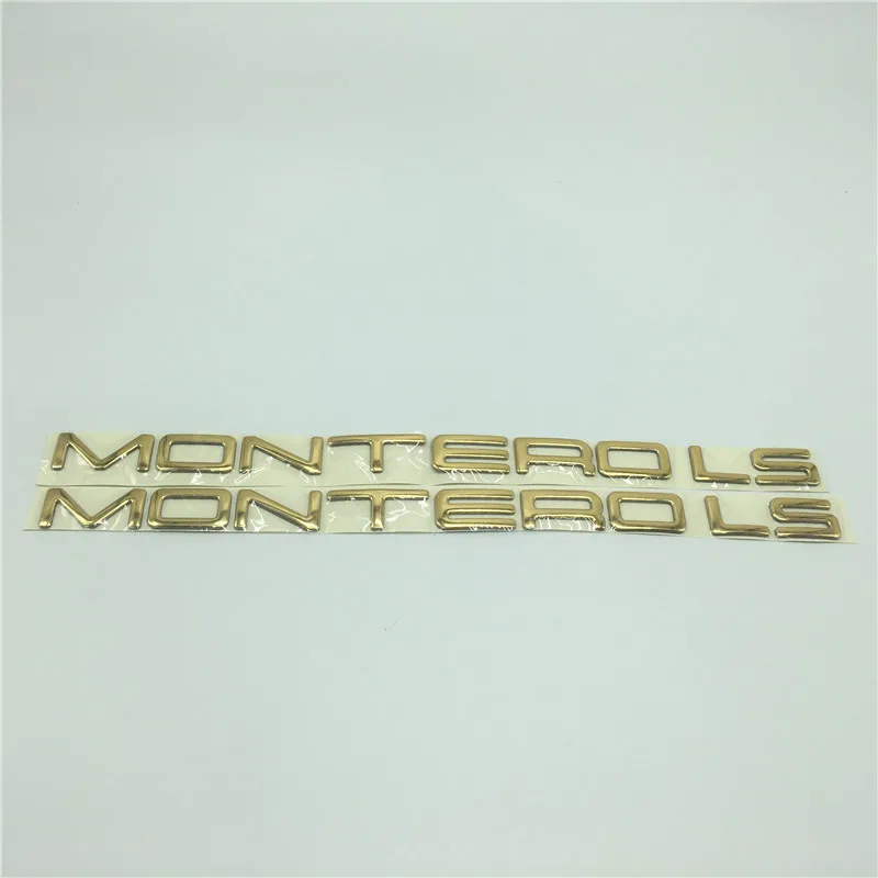 for monterols