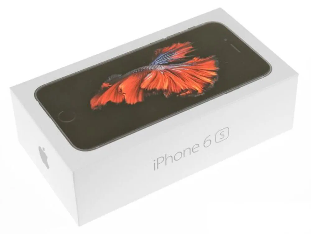 6S разблокирована Apple iPhone 6S смартфон 4," IOS 16 Гб/64/128 ГБ Встроенная память 2 Гб Оперативная память 12.0MP двухъядерный A9 4 аппарат не привязан к оператору сотовой связи для б/у мобильных телефонов