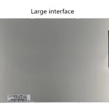 Применимо к чтению Lang G35 машинного обучения Маленький гений K1/S K2 HJ080IA-06B ЖК-дисплей дисплей сенсорный экран