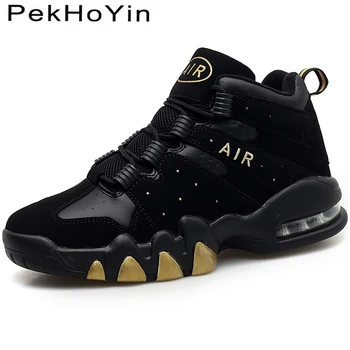 

High Quality Top Thick Sole Winter Warm Men Casual Shoes Air Fashion Sneakers Footwear Male Flat Shoes Boots Man Walking Shoes