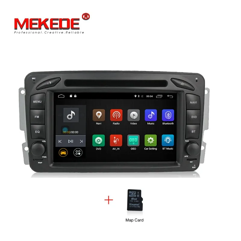 android 7 1 2G RAM 2 Din Car font b radio b font stereo DVD Player