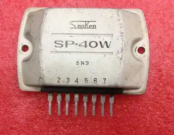 

FreeShipping SP-40W Specialized in high frequency tube