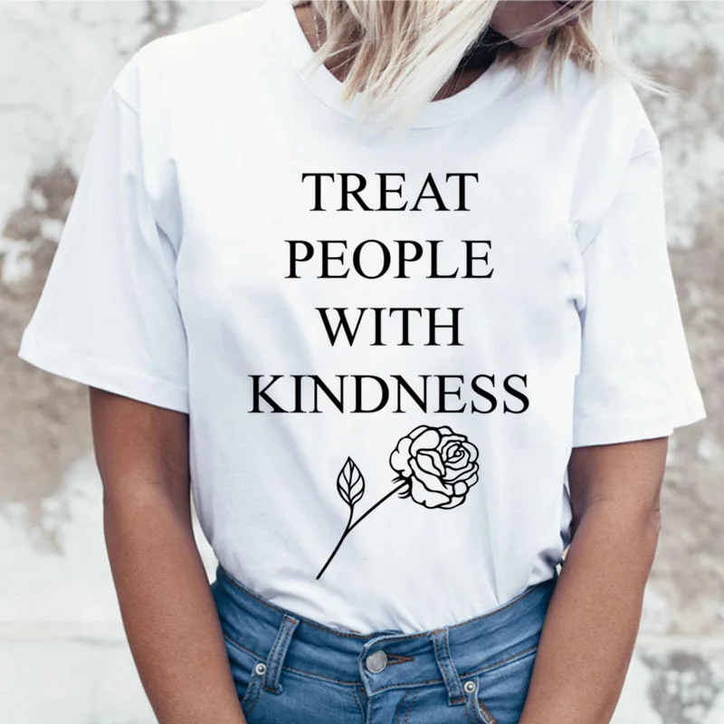 

harry styles t shirt top Casual kawaii tee women shirts clothes ulzzang korean 90s 2019 harajuku female graphic femme summer