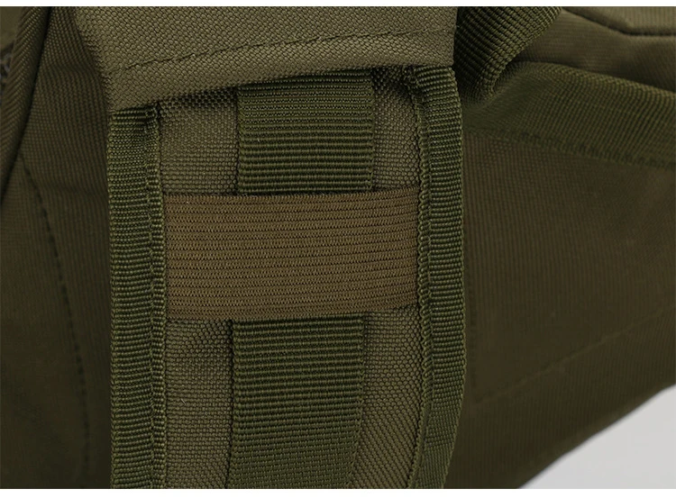 15L Тактический Рюкзак Molle 800D Оксфорд военный походный велосипедный рюкзак для занятий спортом на открытом воздухе, велоспорта, альпинизма, кемпинга, армейская сумка XA568