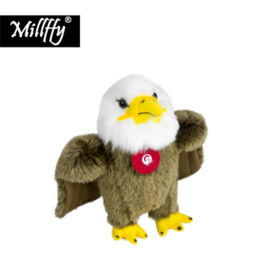 american eagle doll