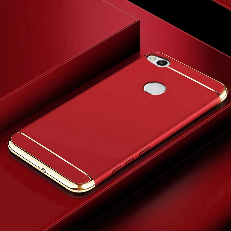 

KaiNuEn Luxury,coque,case,cover for Xiaomi Redmi Note 3 Note3 / redmi 3s 3 S pro 3Pro 4X 4 X by back phone Hard plastic cute