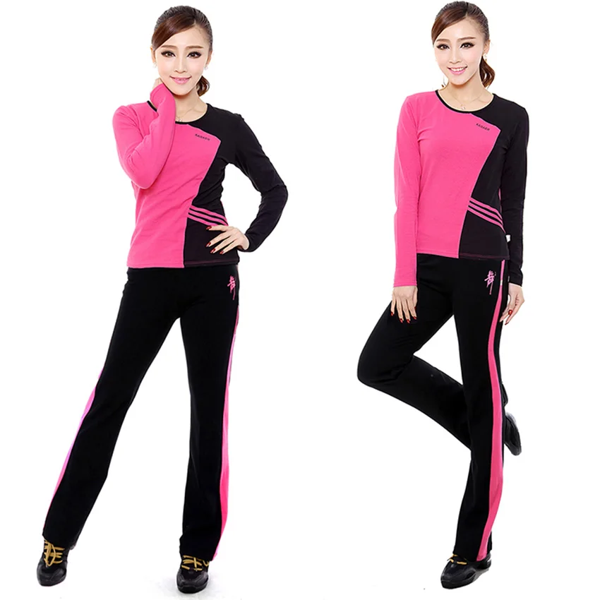 Popular Dance Fitness Clothing-Buy Cheap Dance Fitness Clothing ...