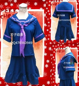 

Cosplay Costume JoJo's Bizarre Adventure Yamagishi Yukako cosplay costume