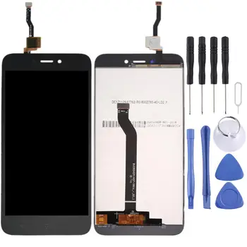 

LCD Screen for Xiaomi Redmi 5A Xiaomi Redmi S2 LCD Screen Display Touch Digitizer Assembly Screen AAA Quality