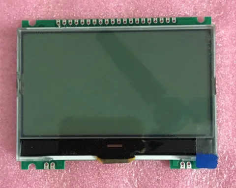 

20P Big Size FSTN COG 12864 LCD Module ST7565R Controller 3.3V 5V White Backlight No font