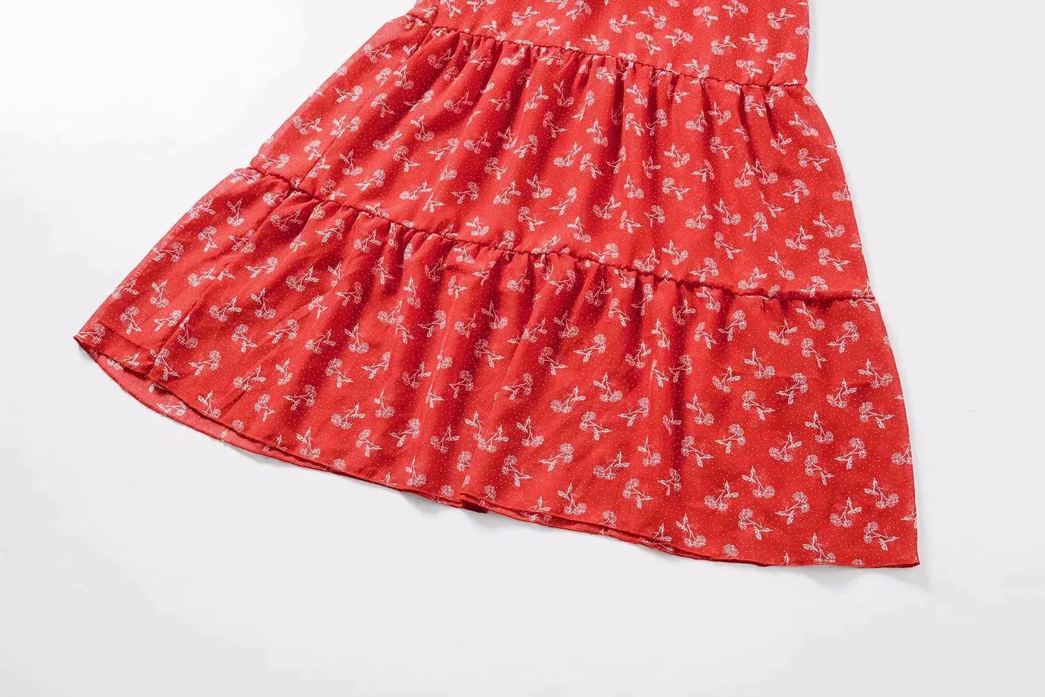 Горячая Распродажа, настоящая vestidos mujer, макси-платье, Xdg45-594, Европейская и американская мода, крест, лист лотоса, боковая подвеска, платье