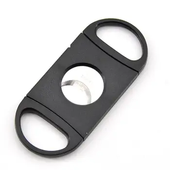 

Plastic Cigar Scissors Stainless Steel Forceps Puncher Cigar Knife Fittings Cutting