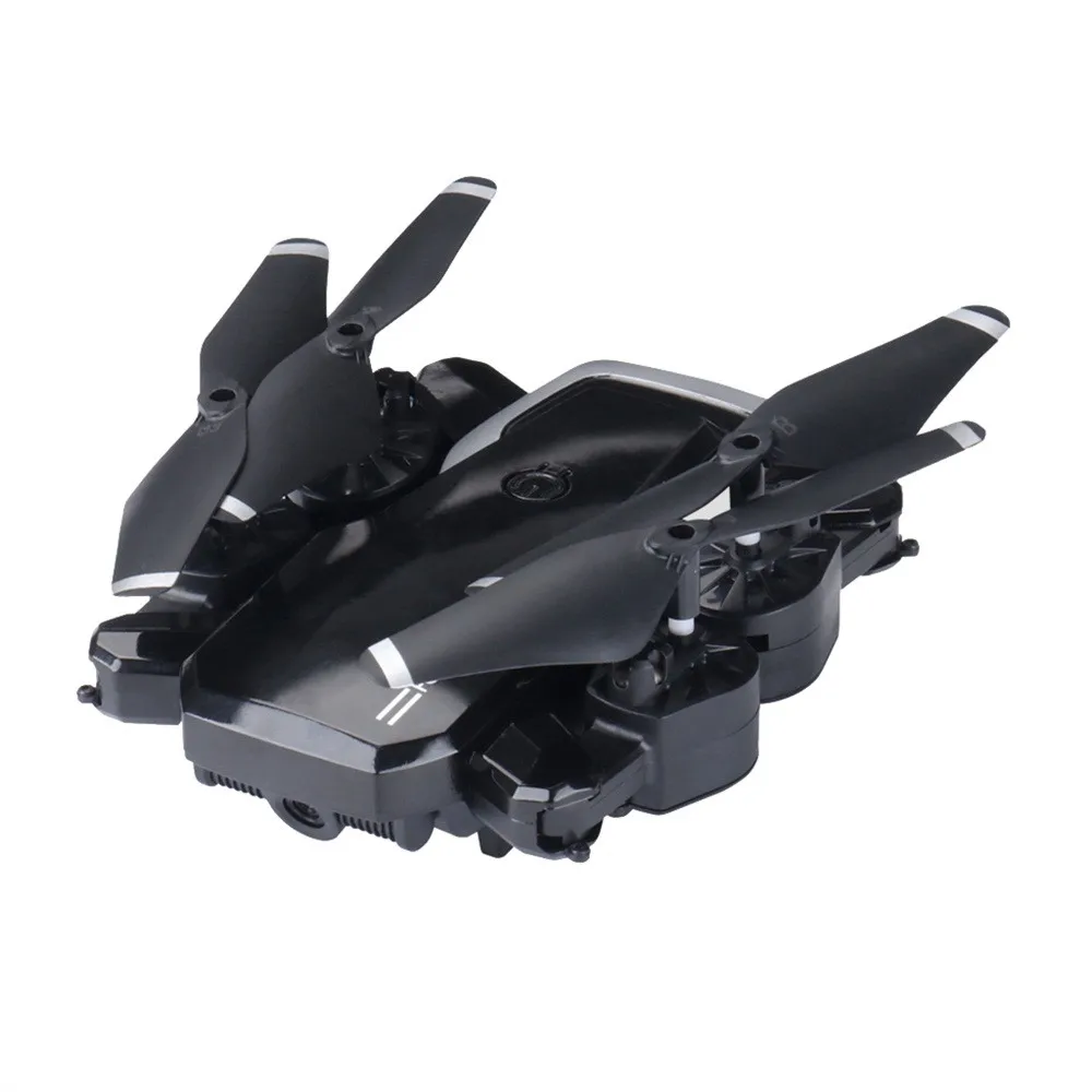 Wi-Fi FPV Дрон Квадрокоптер с дистанционным управлением с 2.0MP HD Камера 4 канала 2,4 ГГц 6-гироскоп Новое поступление дропшиппинг